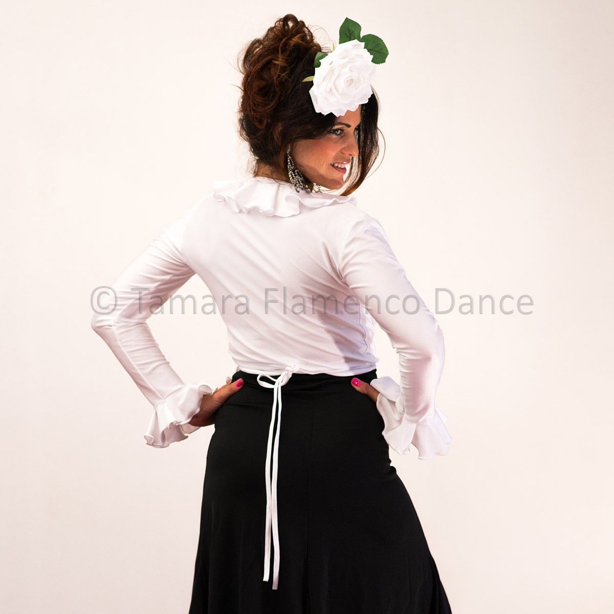 Chupita Poderio - Lycra