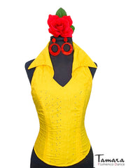 Blusa camisa flamenca Jara Talla 36