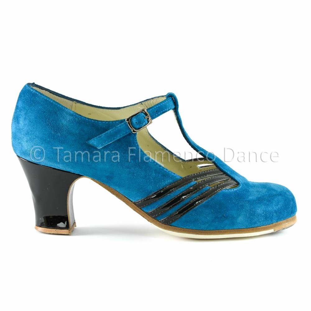 Zapatos de flamenco Class