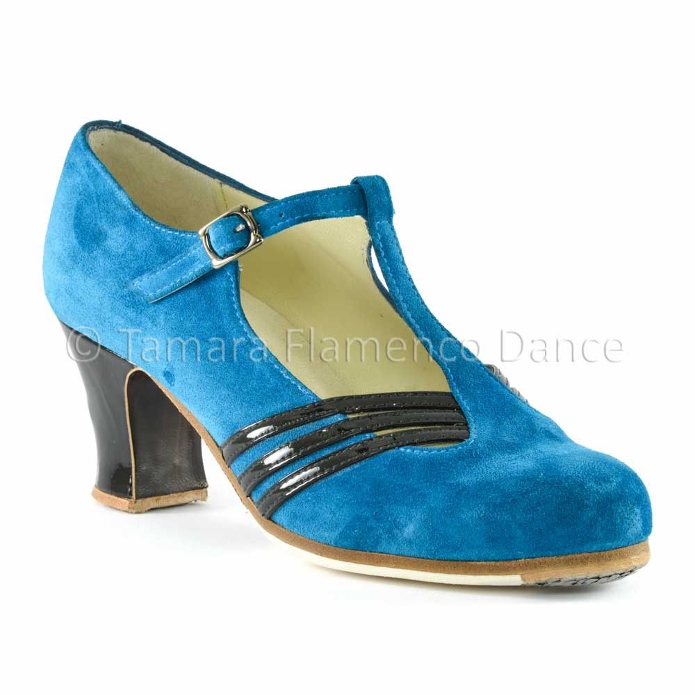 Zapatos de flamenco Class