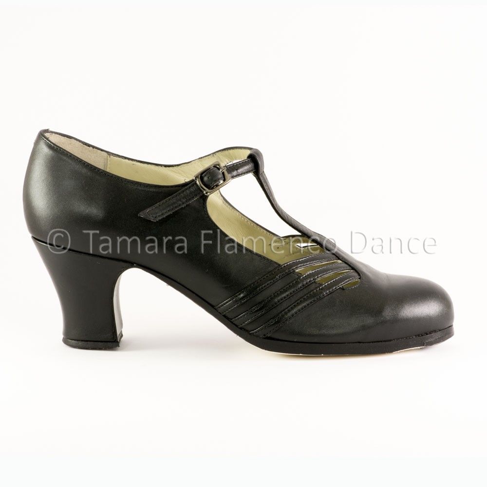 Zapatos de flamenco Class