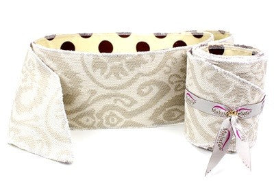 Fajin flamenco y campero mujer D5