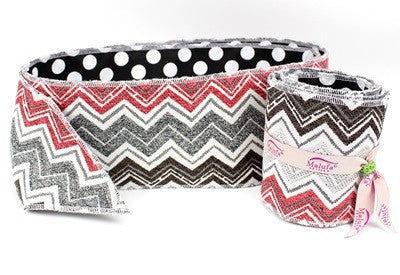 Fajin flamenco y campero mujer D1