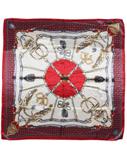 Fajin Adulto - Diseño 9 Azul Marino