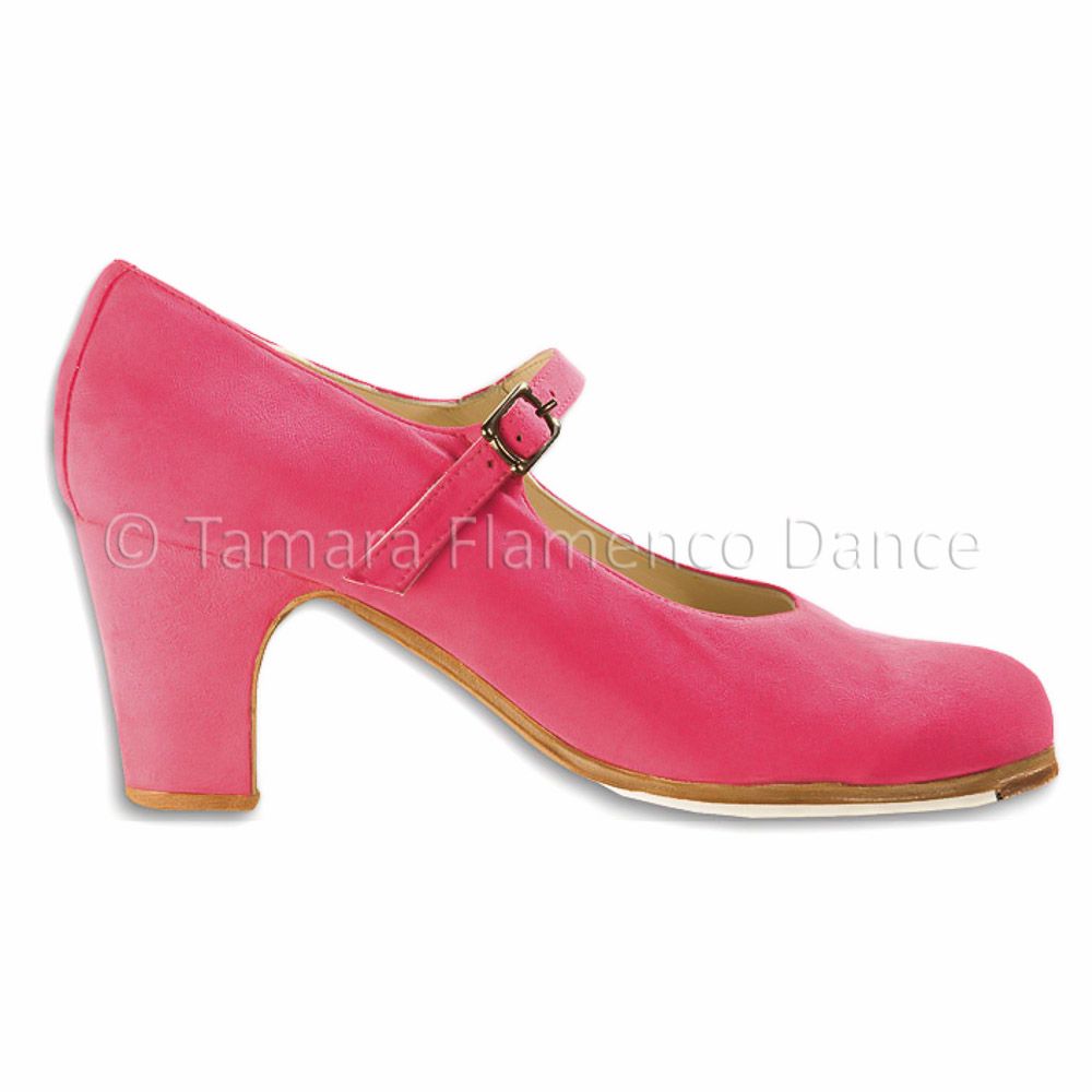 Zapatos de flamenco Correa