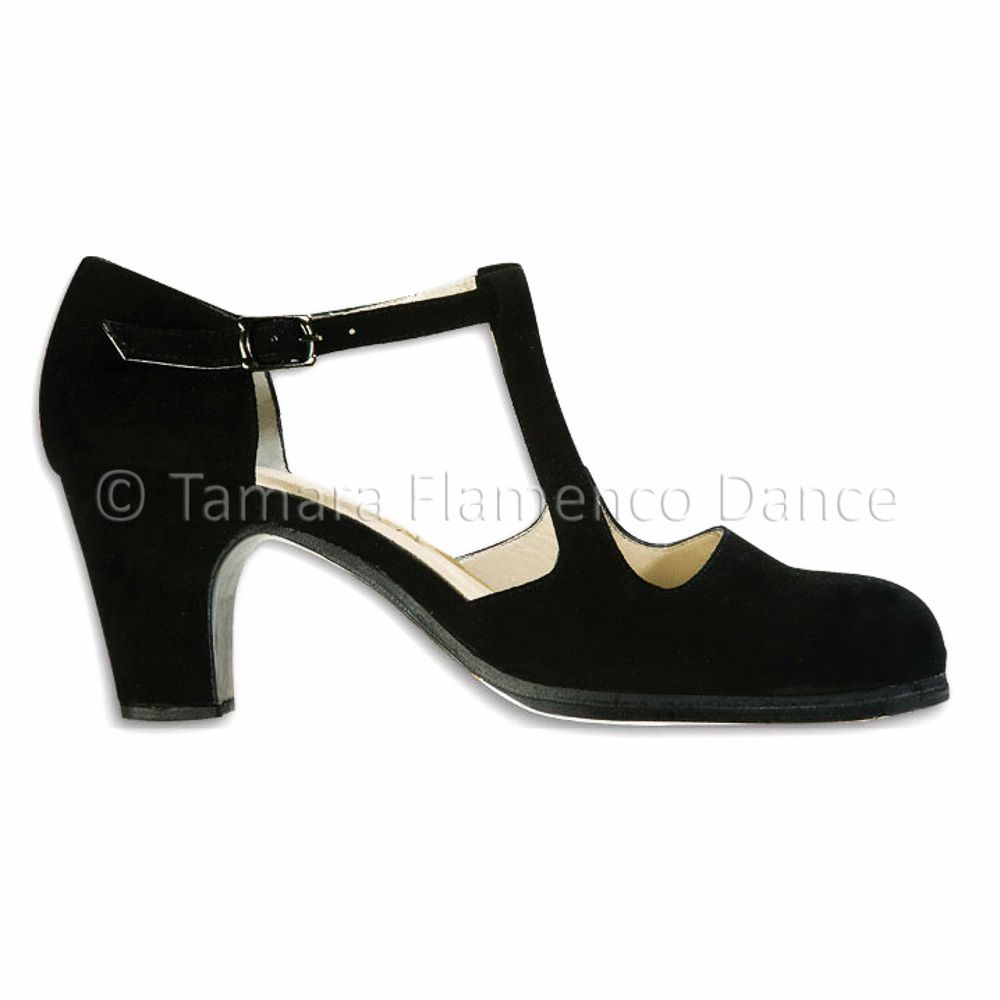Zapatos de flamenco Clásico Español II