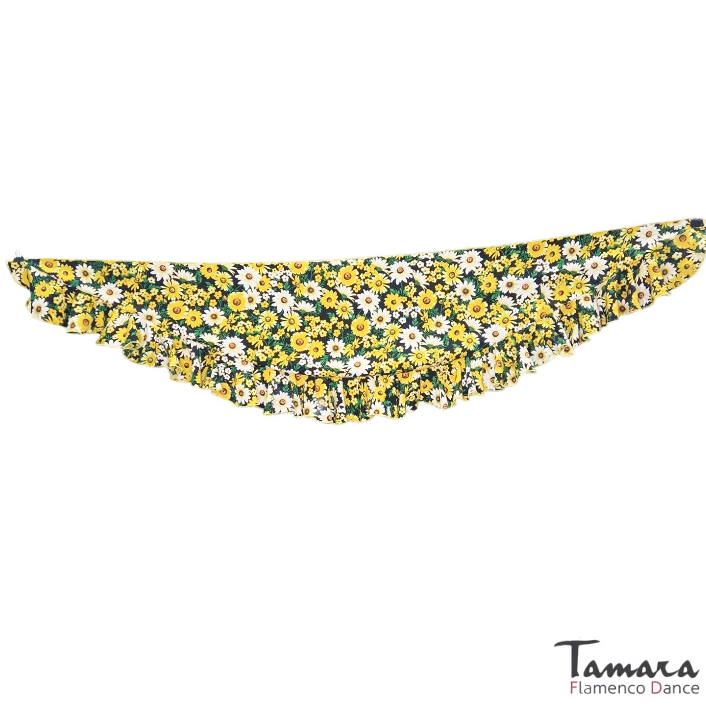 Mantoncillo Estampado Mujer - Diseño 4