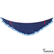 Mantoncillo Mujer - Diseño 3