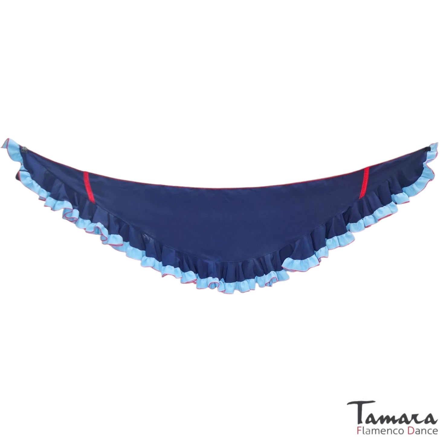 Mantoncillo Mujer - Diseño 3