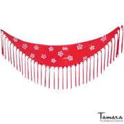 Mantoncillo Estampado Mujer - Diseño 2