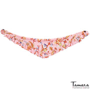 Mantoncillo Estampado Mujer - Diseño 1