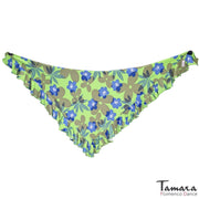 Mantoncillo Estampado Mujer - Diseño 11