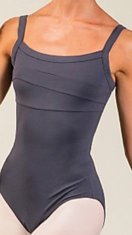 Body Carlin Ballet Rosa