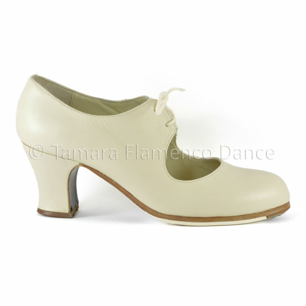 Zapatos de flamenco Cordonera BASE