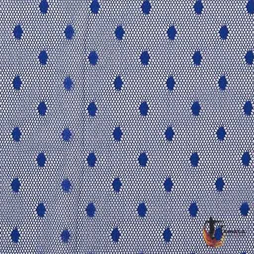 Mantoncillo niña - Plumeti (65-70 cm) Azul Marino