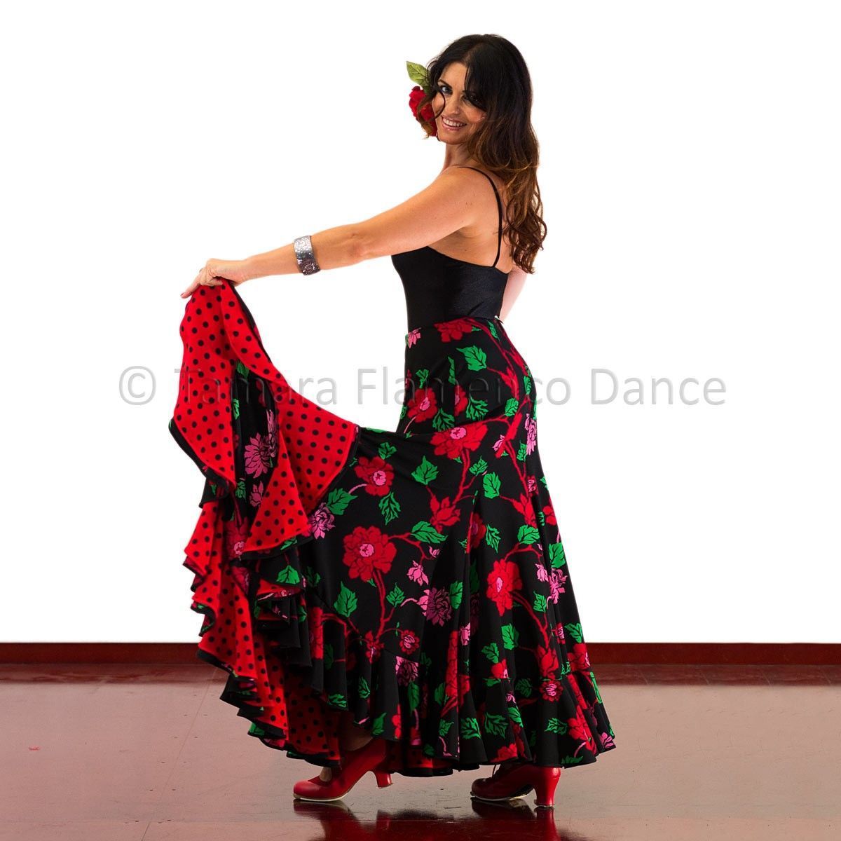 Duende (A medida y escogiendo tejidos)