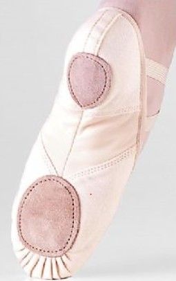 Zapatilla BAE 13 lona con elastico