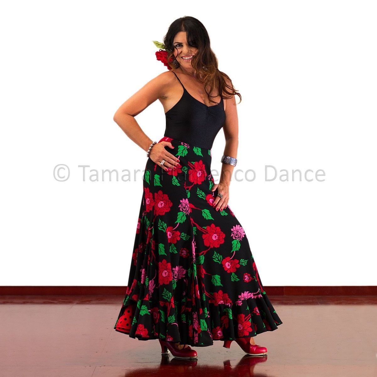 Duende (A medida y escogiendo tejidos)