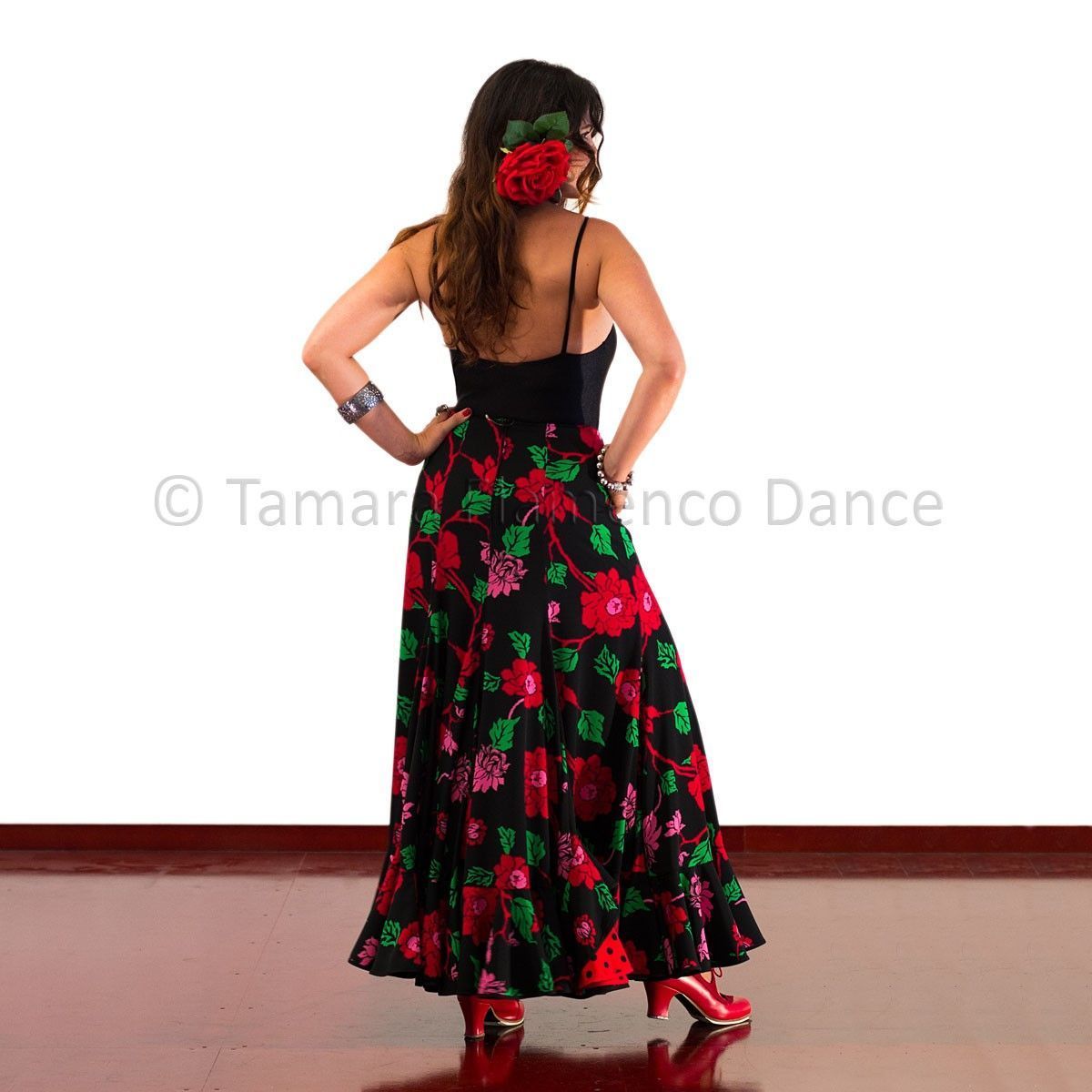 Duende (A medida y escogiendo tejidos)