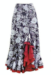 Salera (A medida y escogiendo tejidos)