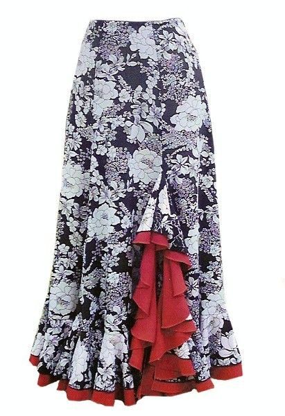 Salera (A medida y escogiendo tejidos)