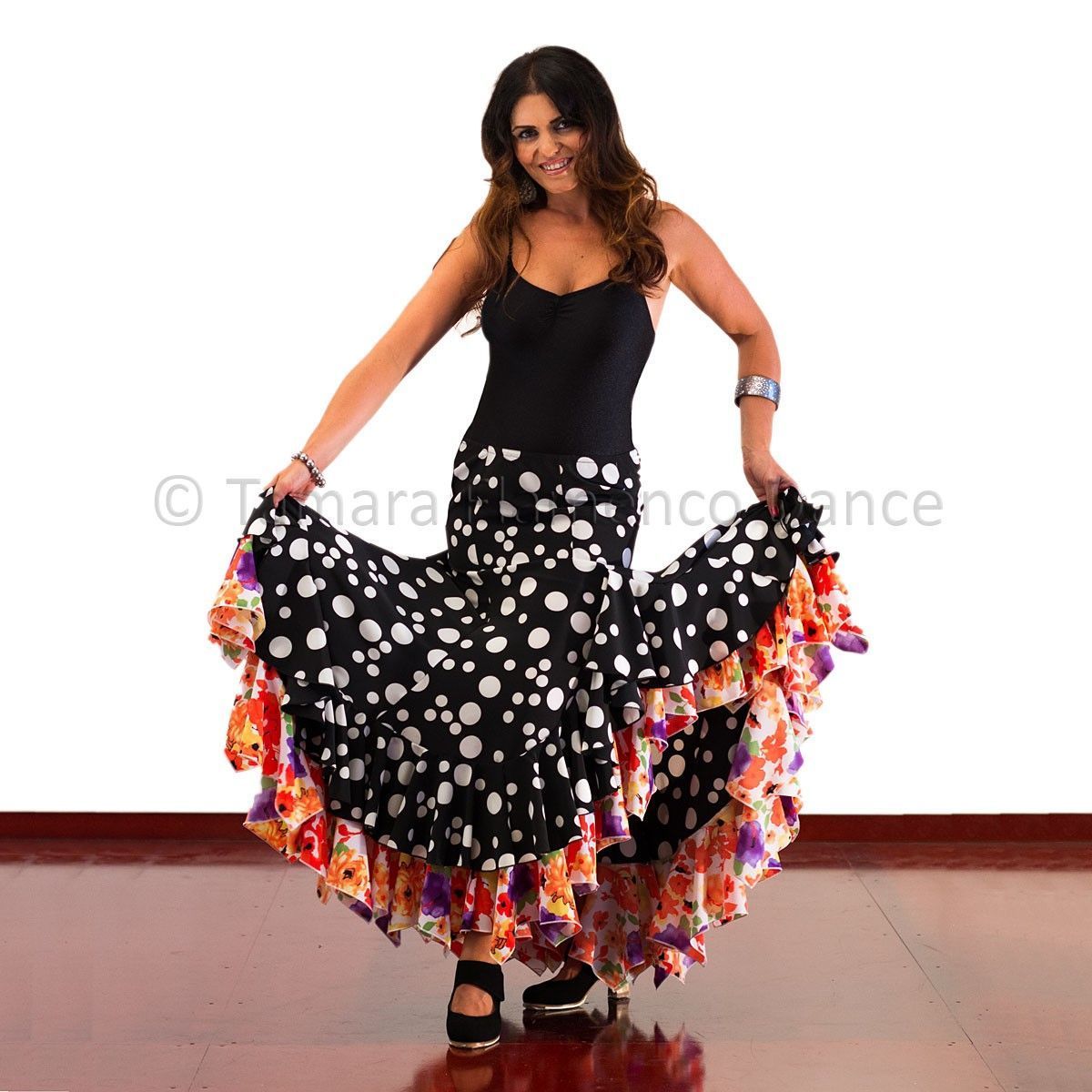 Milonga (A medida y escogiendo tejidos)