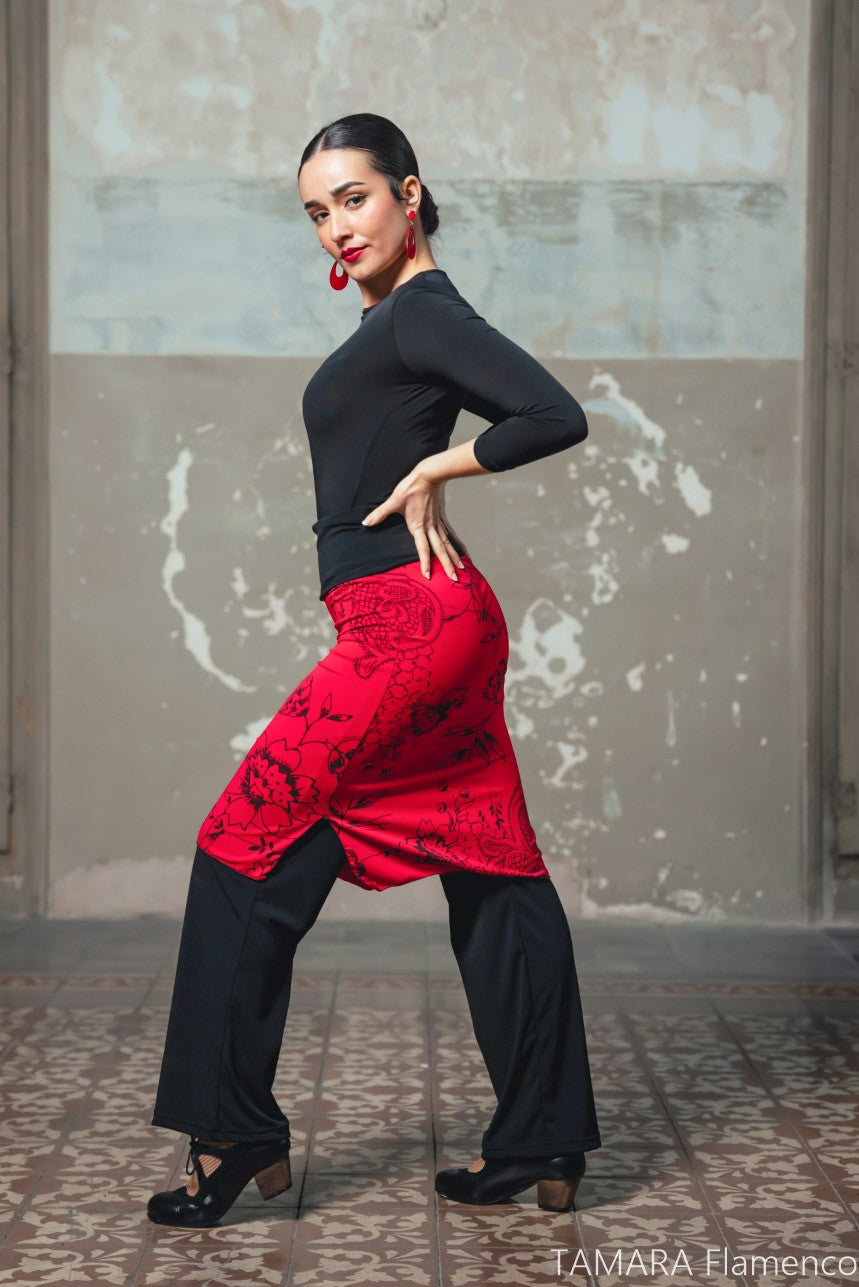 Camiseta Berre - Punto elástico