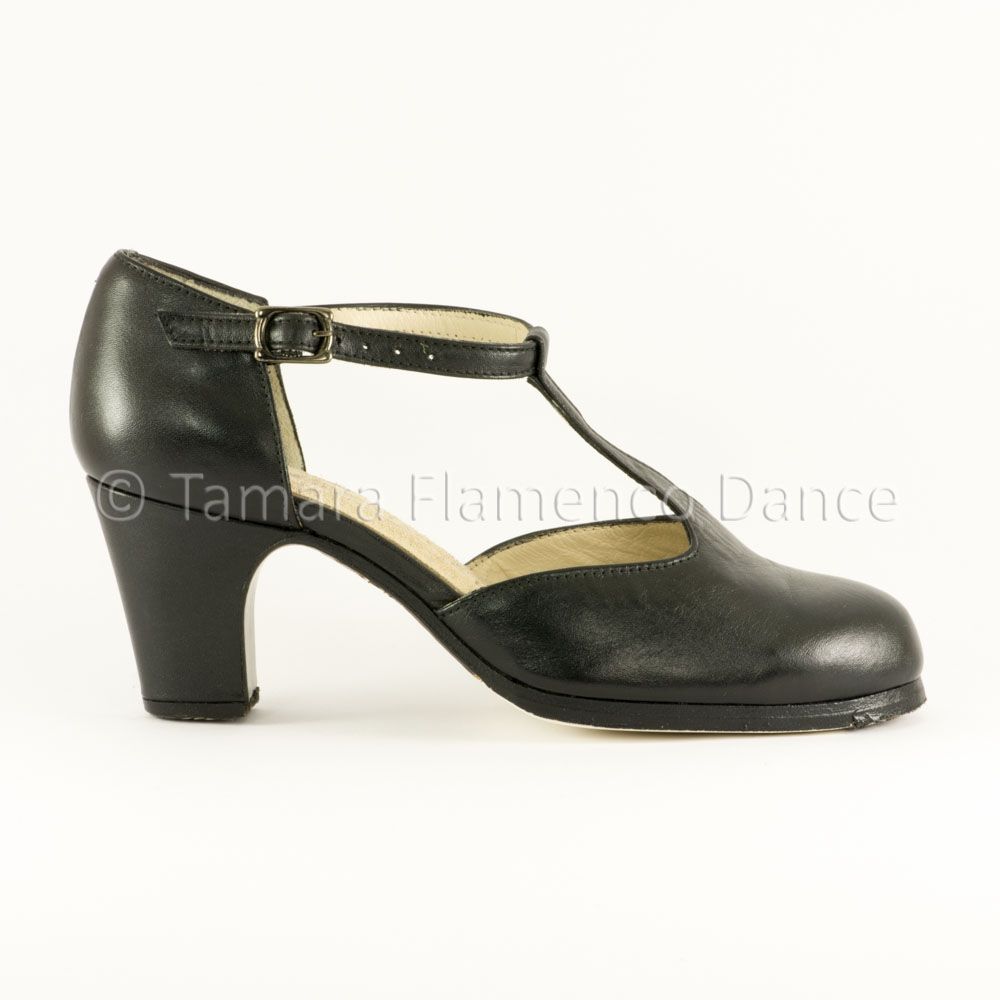 Zapatos de flamenco Clásico Español I