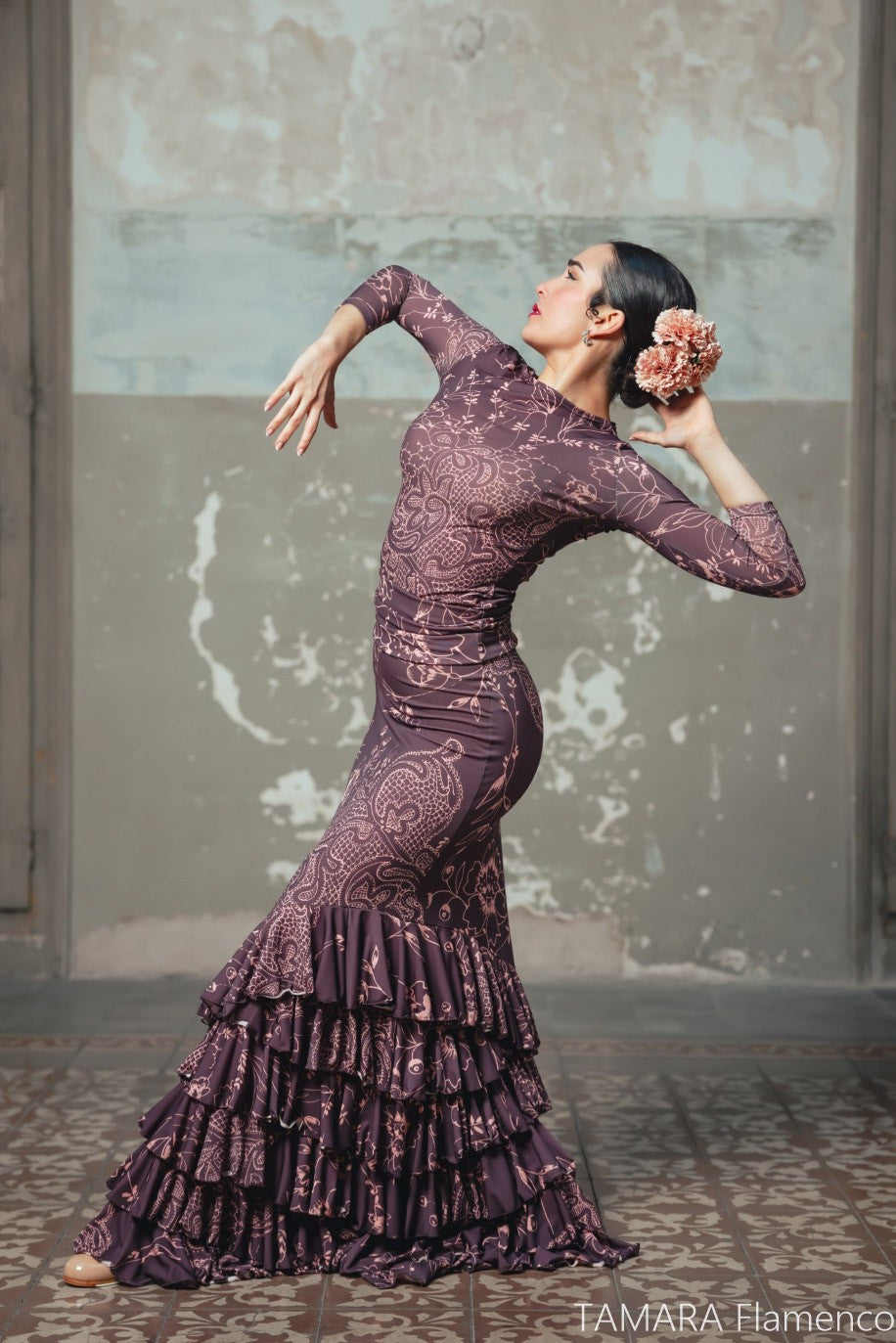 Camiseta Bea - Punto elástico