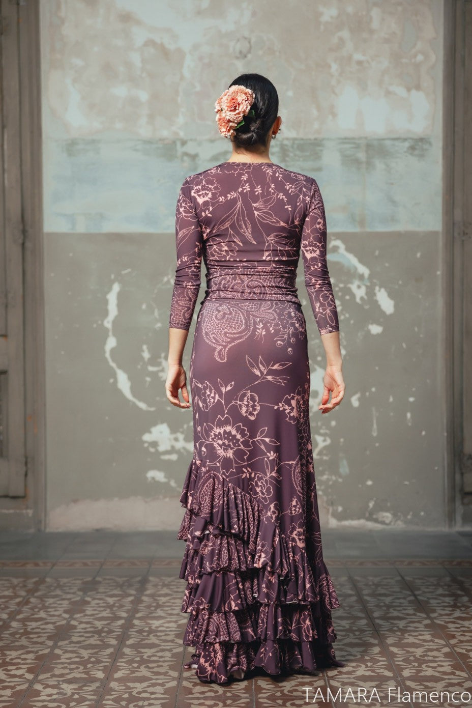 Camiseta Bea - Punto elástico