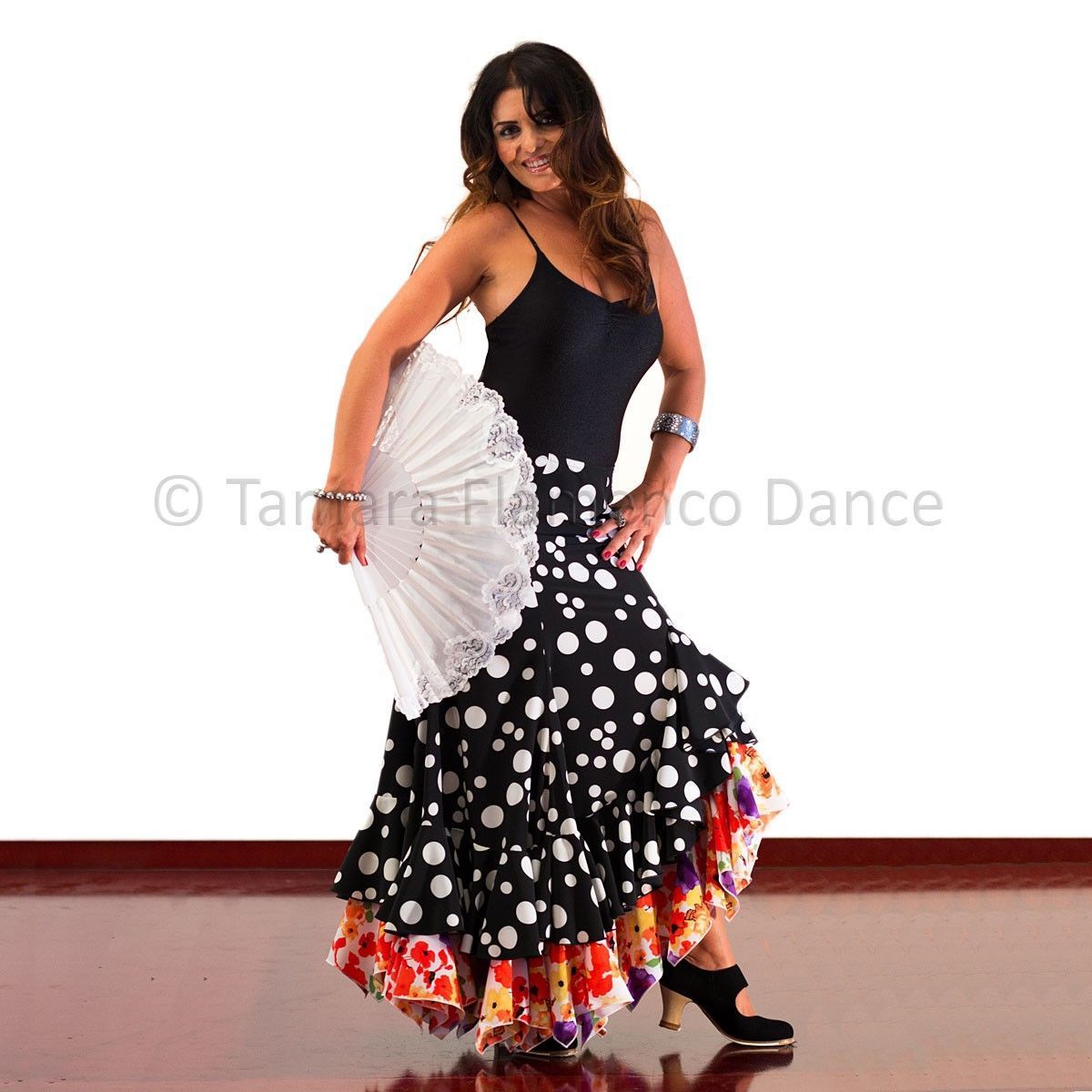 Milonga (A medida y escogiendo tejidos)