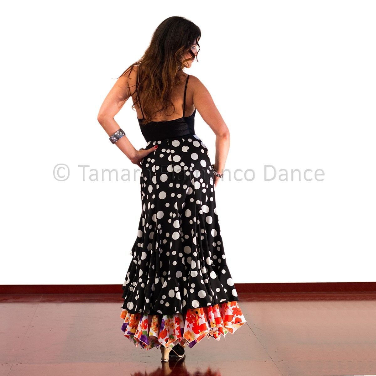 Milonga (A medida y escogiendo tejidos)