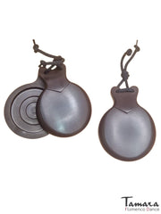 Alegria nº7 - 3 cajas resonancia (Edicion especial fibra marron)