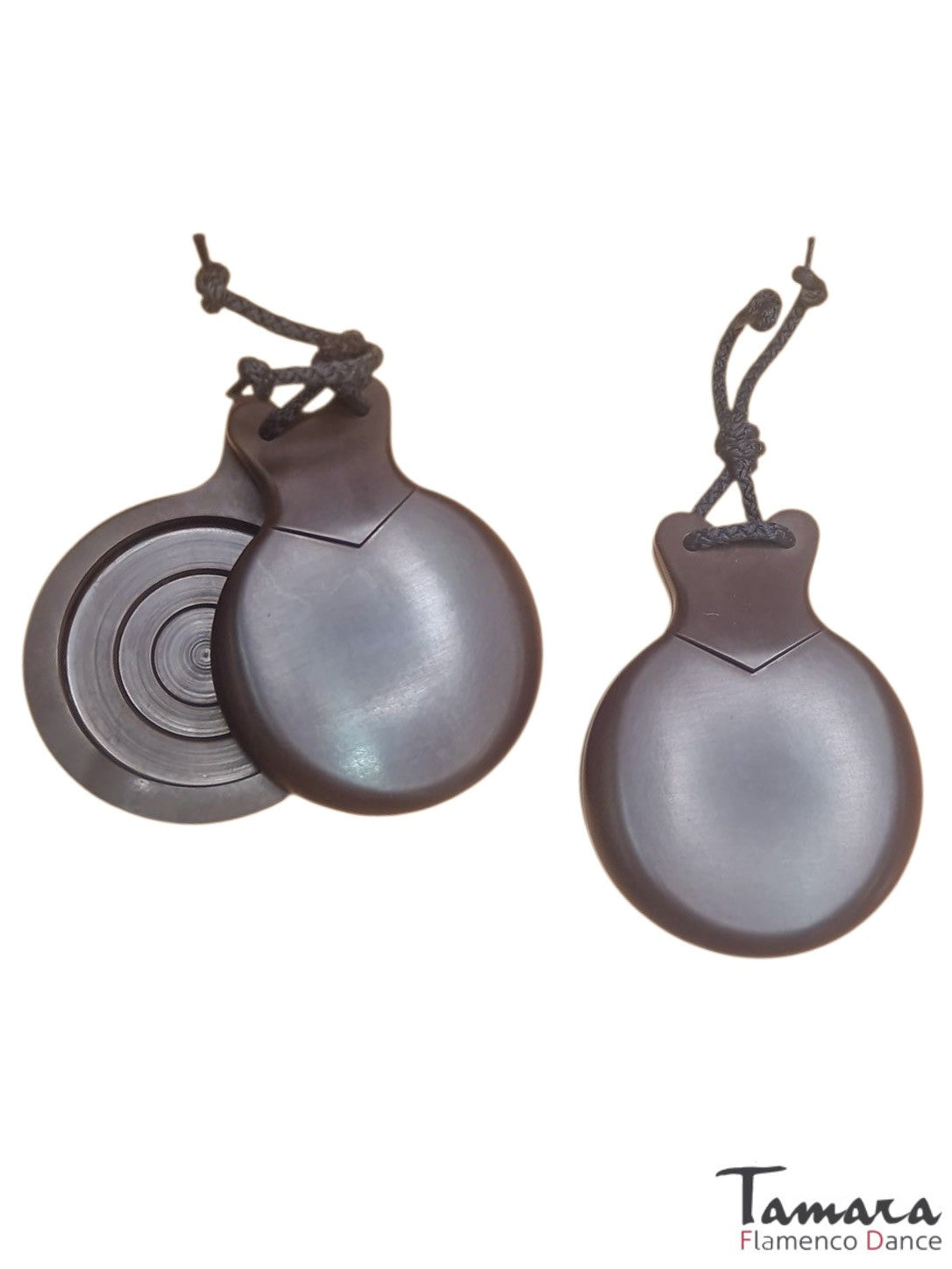 Alegria nº7 - 3 cajas resonancia (Edicion especial fibra marron)