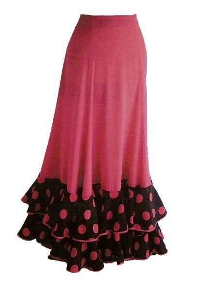 Romera (A medida y escogiendo tejidos)