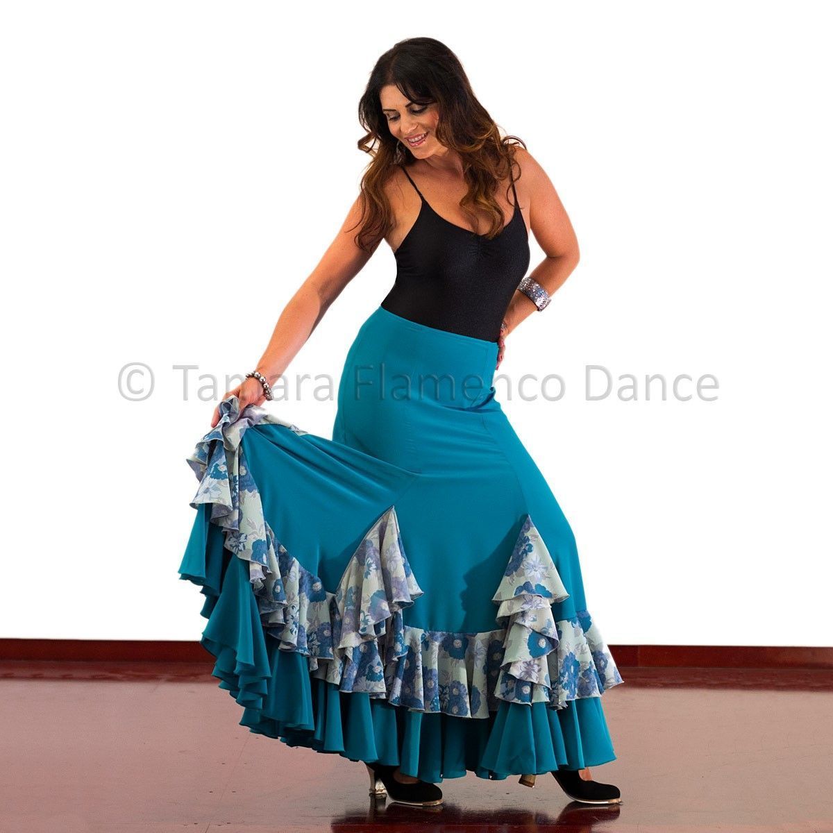 Rumba (A medida y escogiendo tejidos)