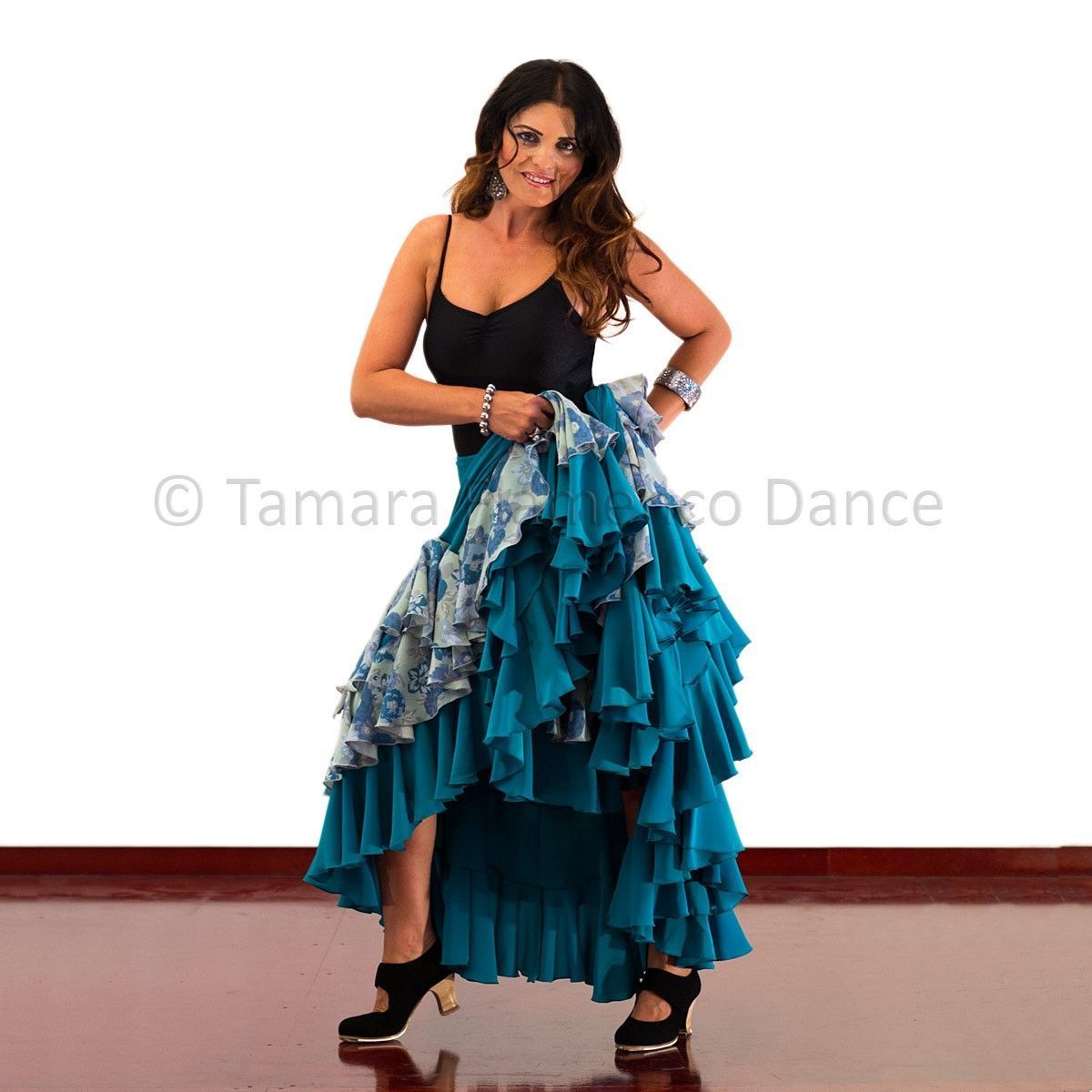 Rumba (A medida y escogiendo tejidos)