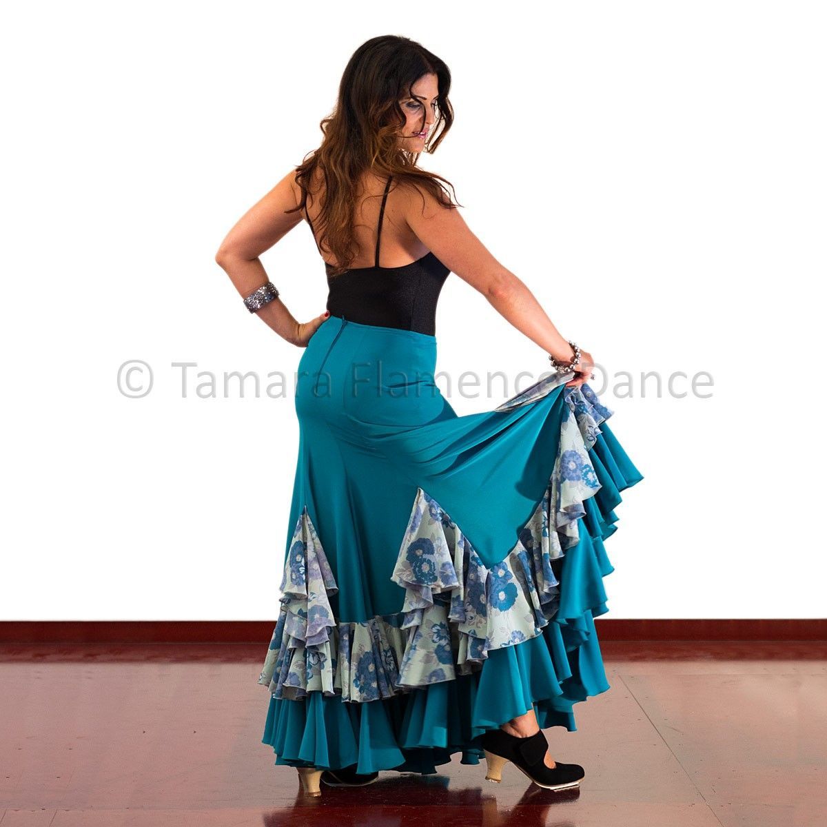 Rumba (A medida y escogiendo tejidos)