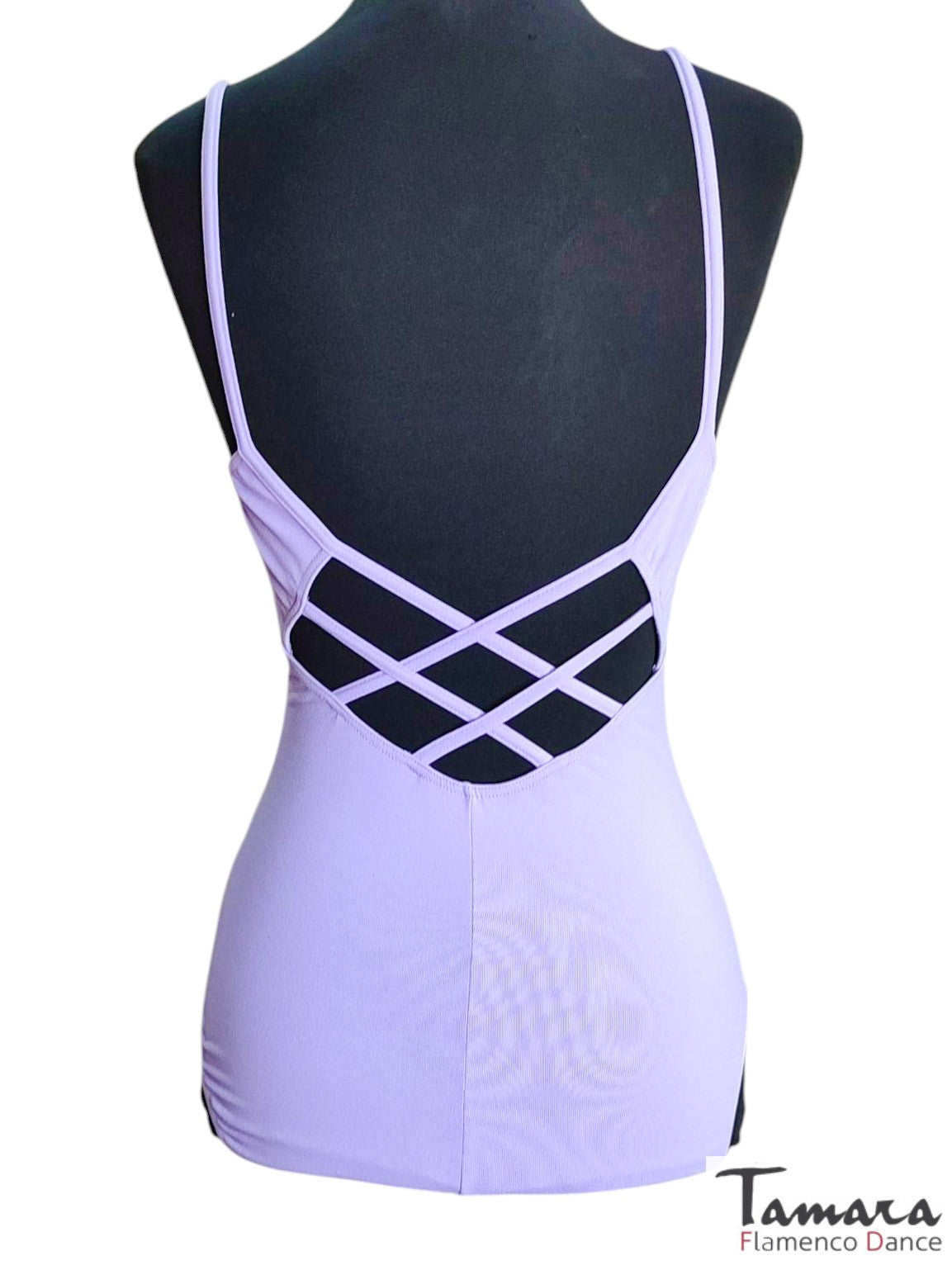 Body Lila Talla M M Lila