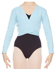 Rebeca ballet y danza celeste Intermezzo 06 Celeste