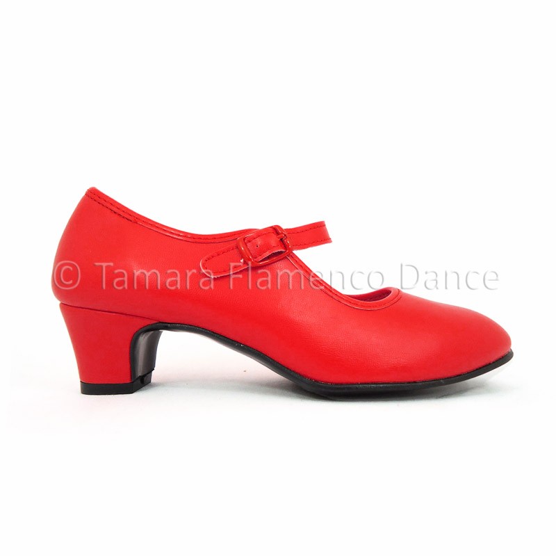 Zapato de Feria Beige