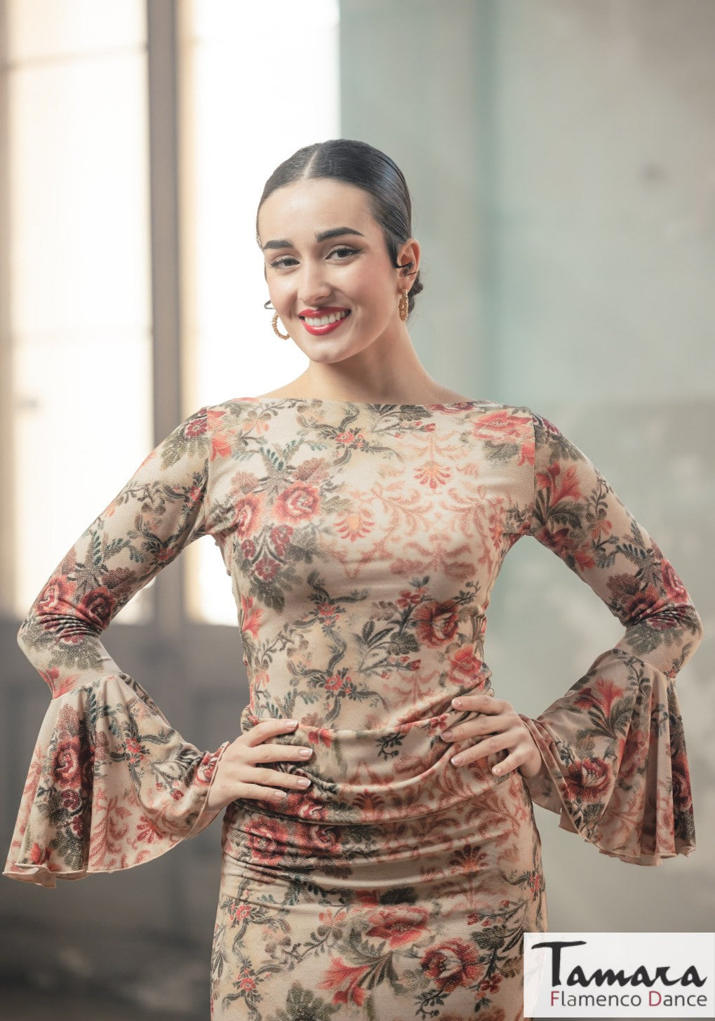 Camiseta Almonte - Punto elástico Ed.Limitada S