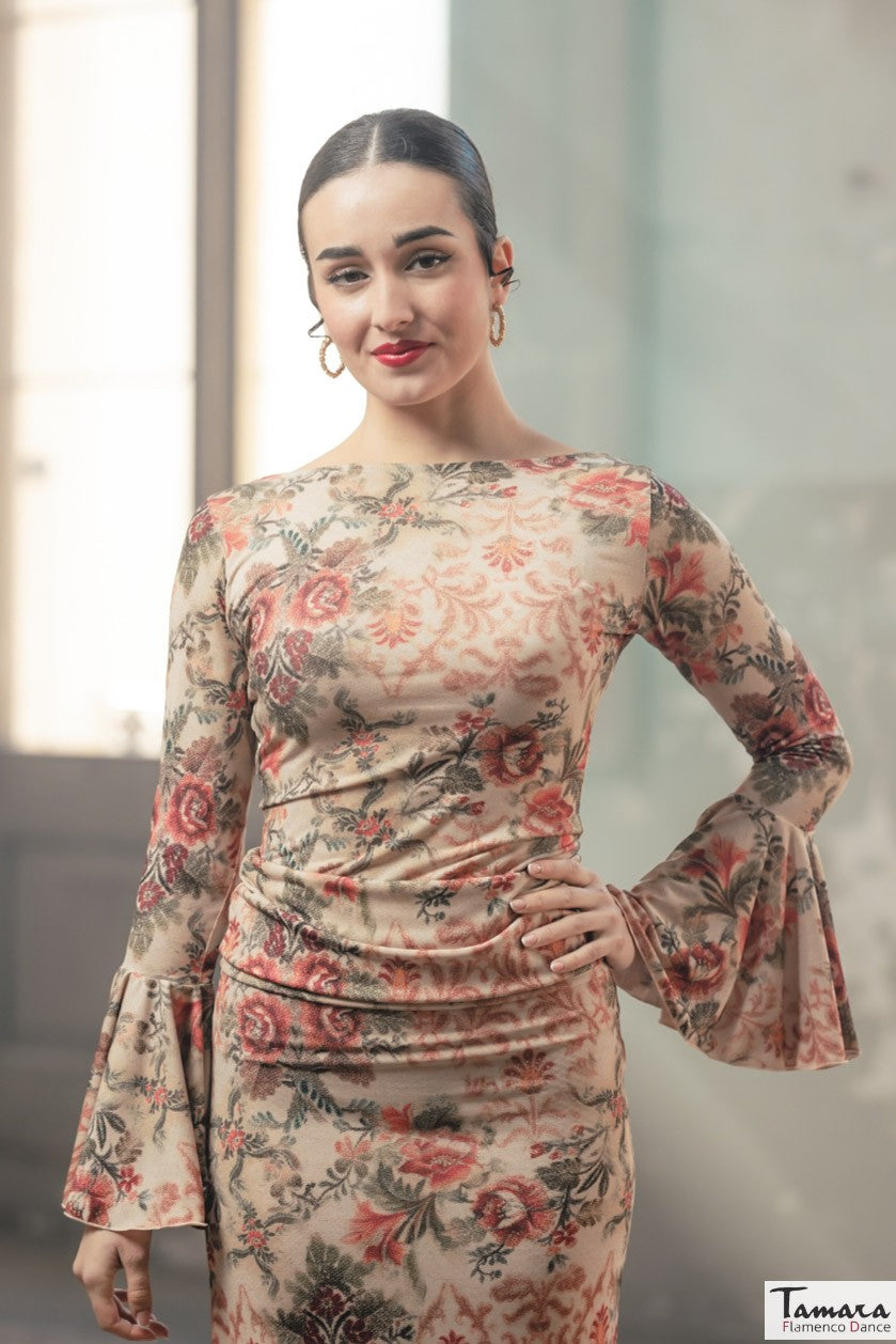 Camiseta Almonte - Punto elástico Ed.Limitada