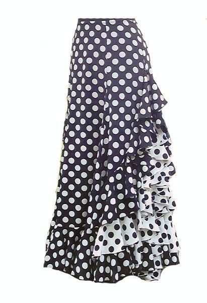 Tanguillo (A medida y escogiendo tejidos)