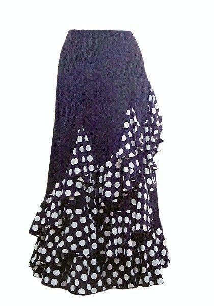 Verdiales (A medida y escogiendo tejidos)