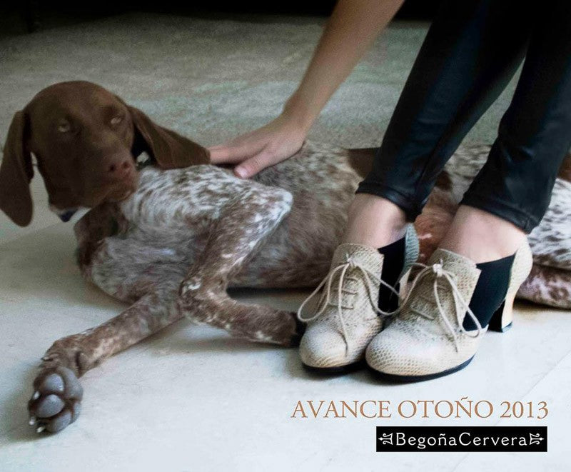 Sierpes Fantasía Calle