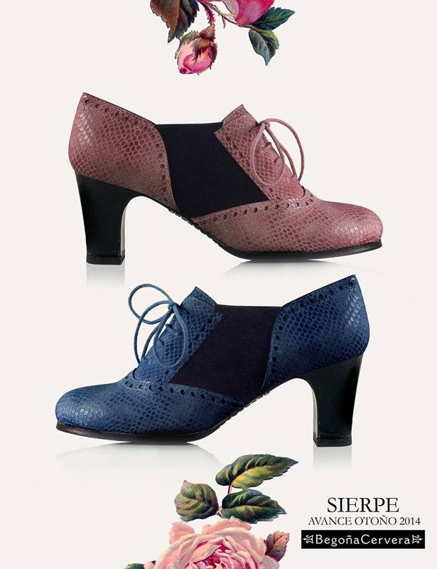 Sierpes Fantasía Calle