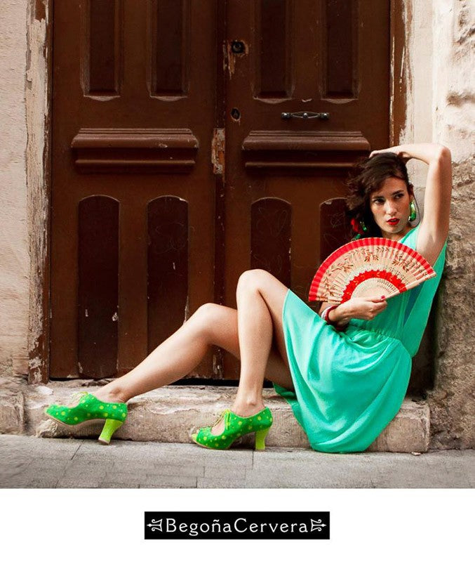 Topos Plataforma Calle