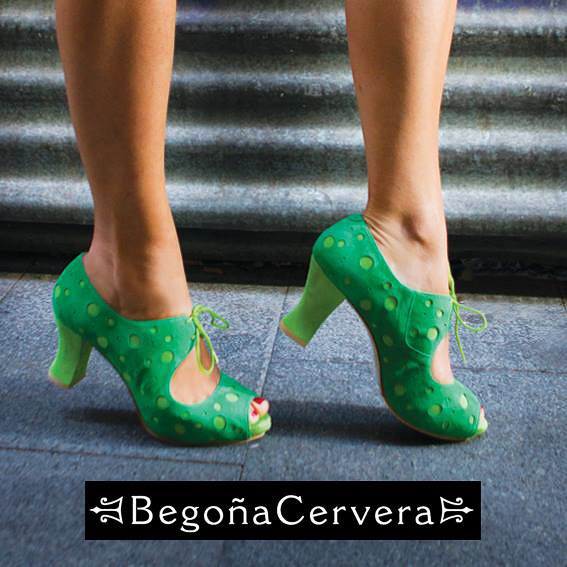 Topos Plataforma Calle