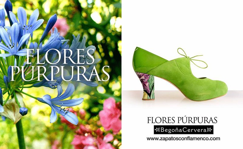 Arty Calle ( con plataforma)